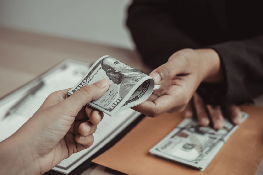 bank investigator in casper wyoming