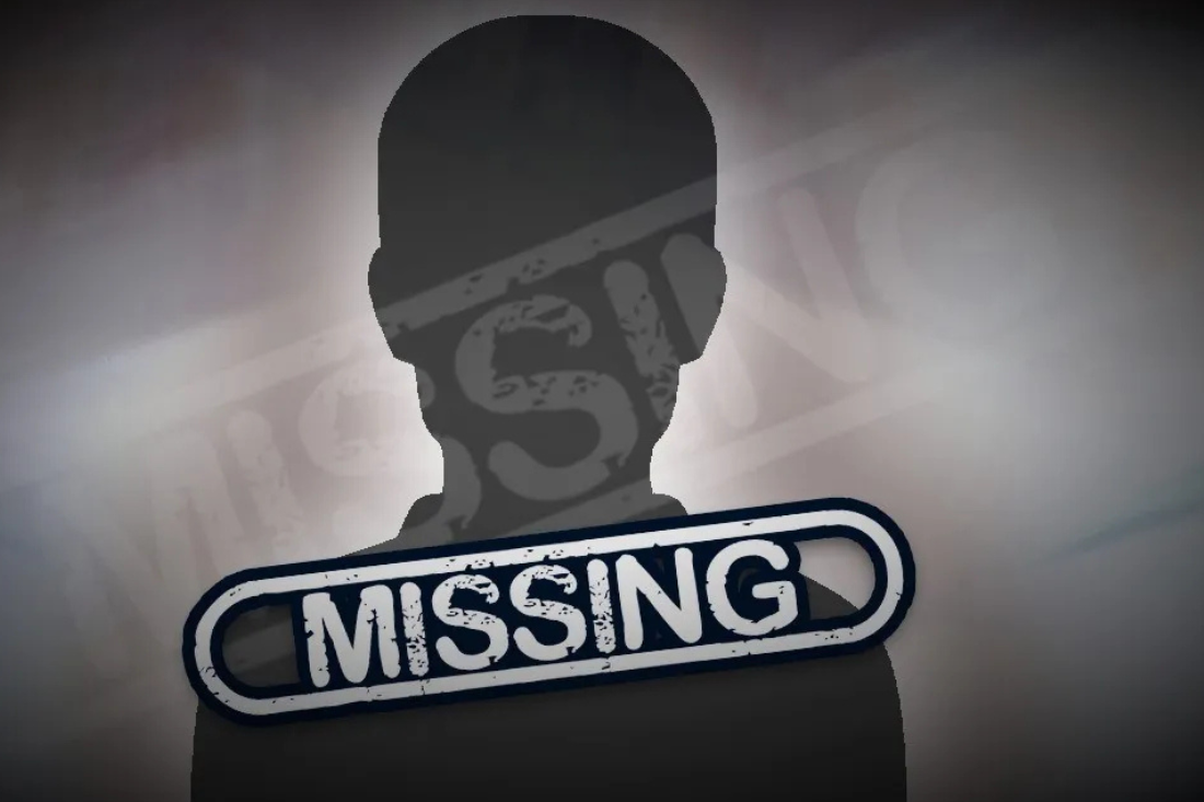 missing person detective in casper wyoming