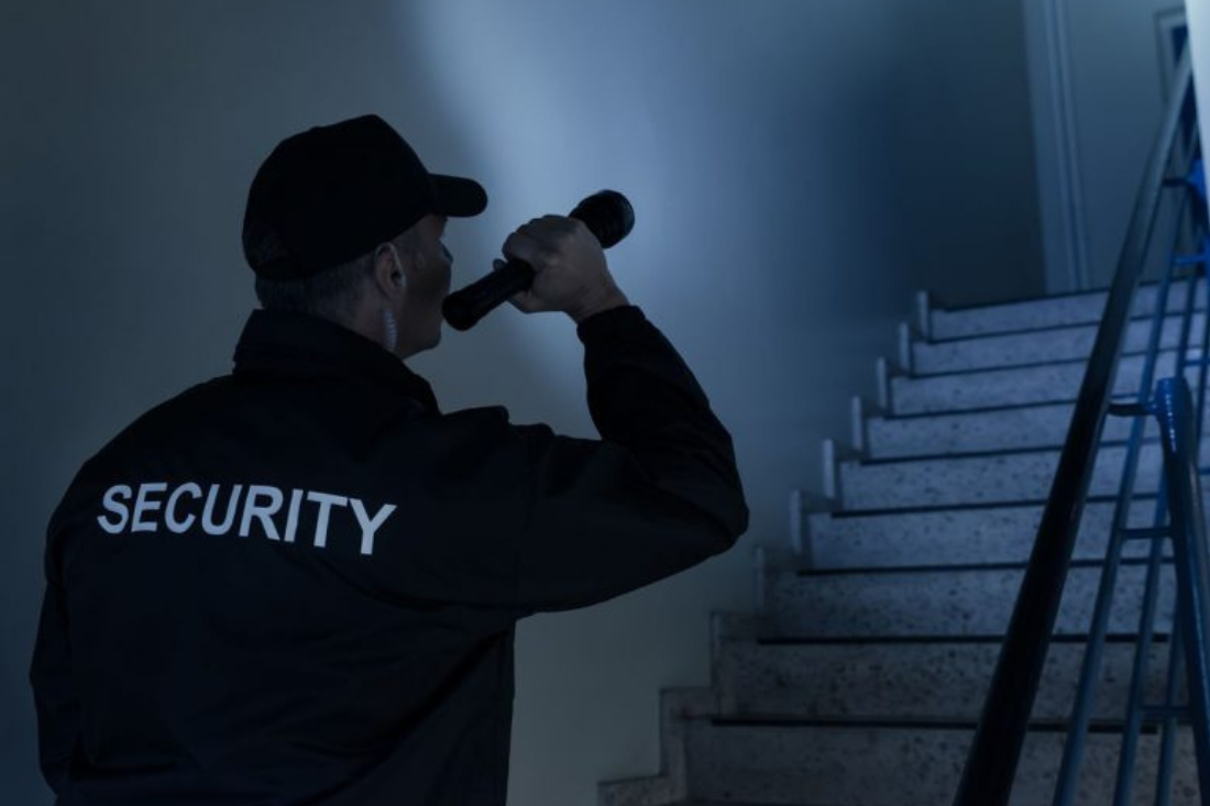 security services in casper wyoming